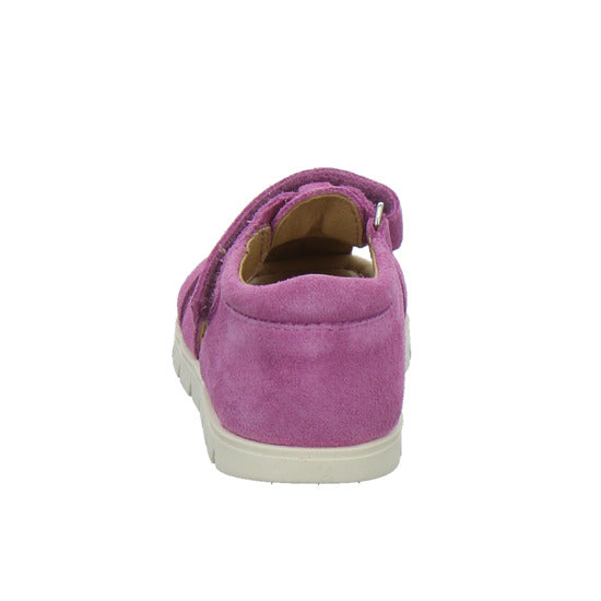 Bisgaard Sandalen Unisex - Kinder Beka S Pink