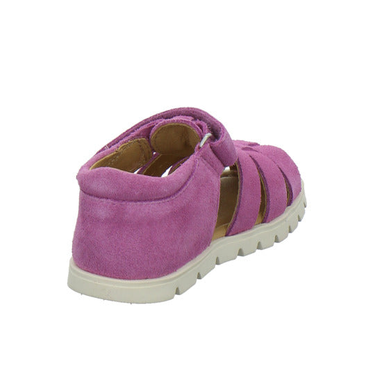 Bisgaard Sandalen Unisex - Kinder Beka S Pink
