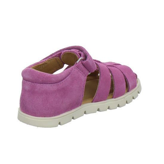 Bisgaard Sandalen Unisex - Kinder Beka S Pink