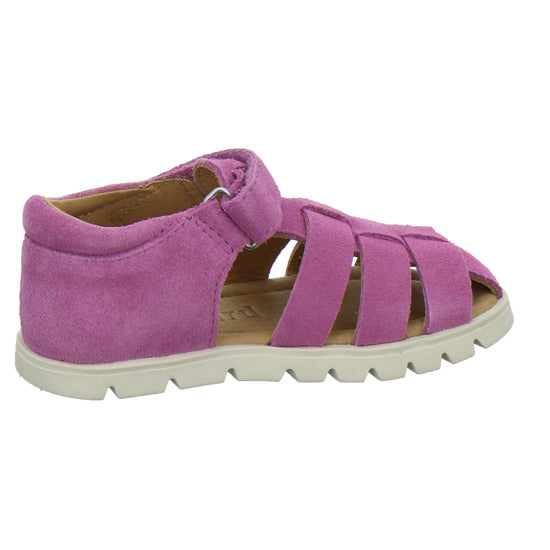 Bisgaard Sandalen Unisex - Kinder Beka S Pink