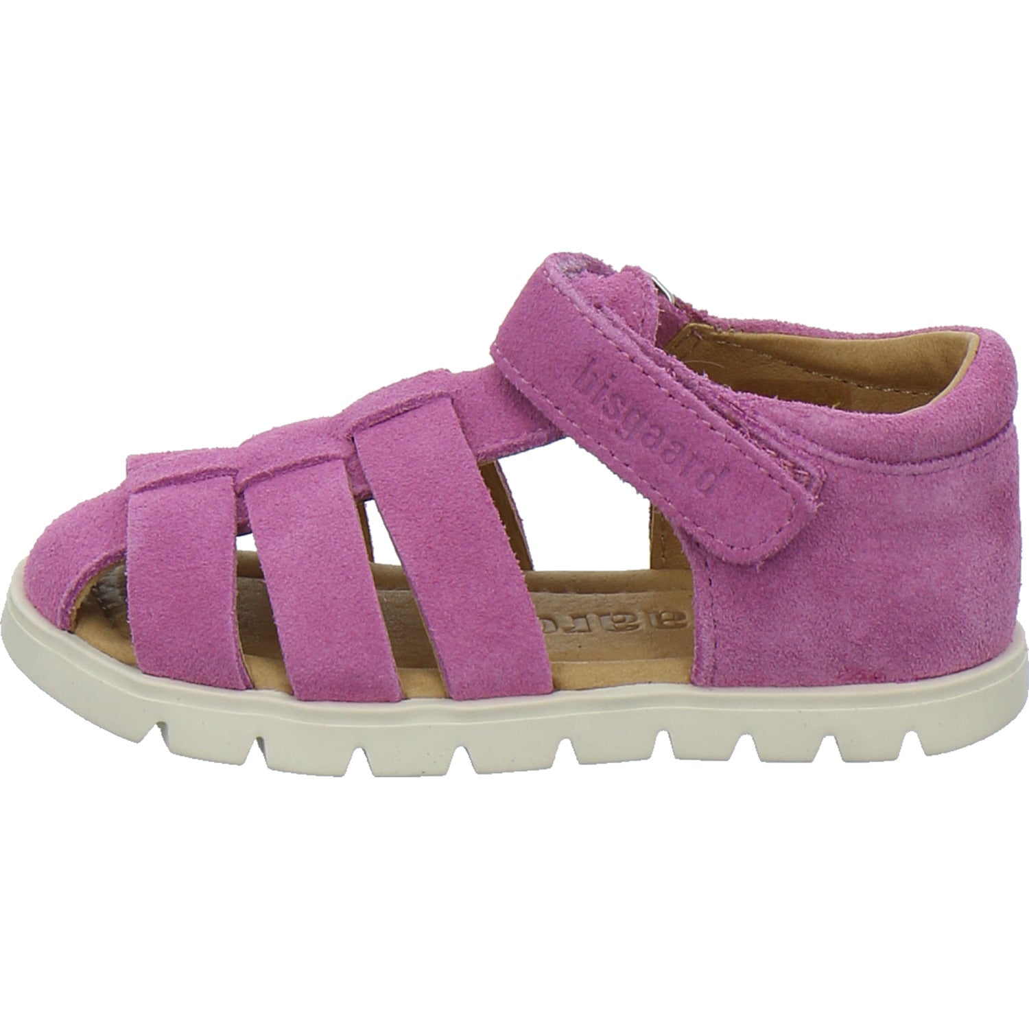 Bisgaard Sandalen Unisex - Kinder Beka S Pink