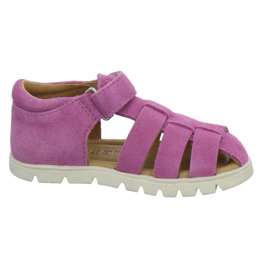 Bisgaard Sandalen Unisex - Kinder Beka S Pink