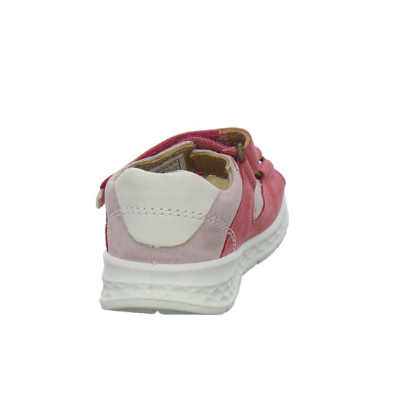 Superfit Lagoon Sandalen Rosa - 360° Ansicht