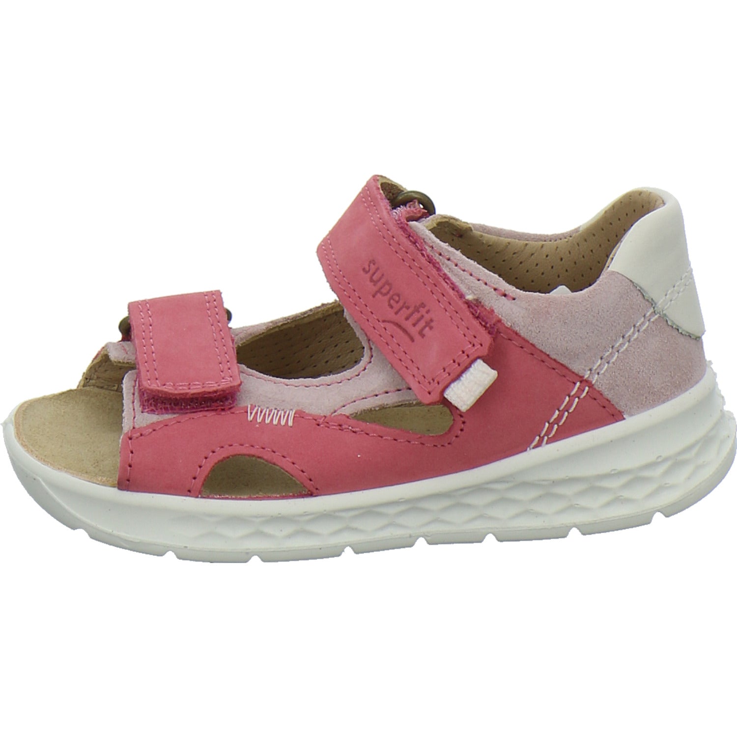 Bild 2 - Superfit Lauflernschuhe