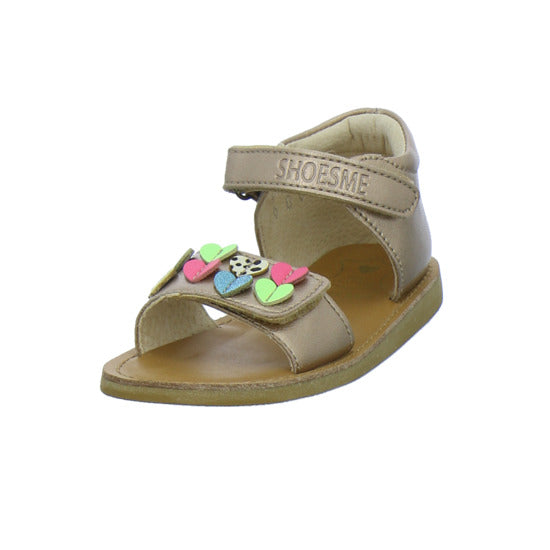 Shoesme Sandalen Unisex - Kinder Rosa