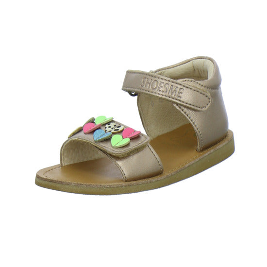 Shoesme Sandalen Unisex - Kinder Rosa