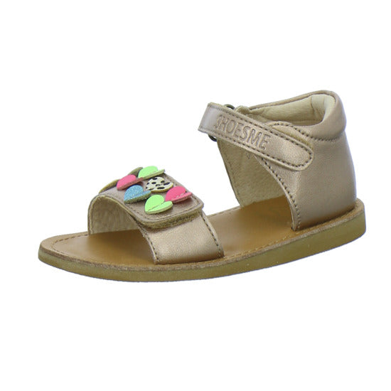 Shoesme Sandalen Unisex - Kinder Rosa