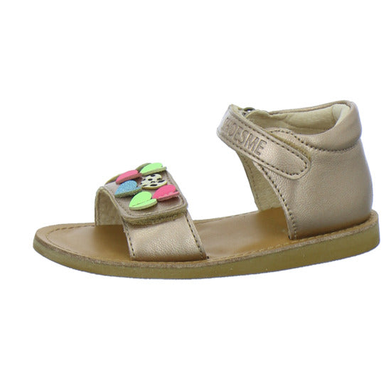 Shoesme Sandalen Unisex - Kinder Rosa