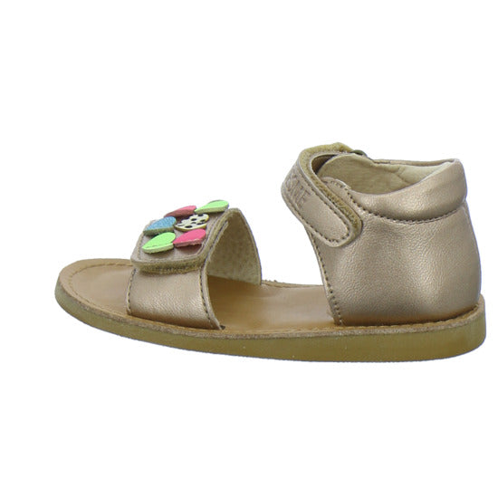 Shoesme Sandalen Unisex - Kinder Rosa