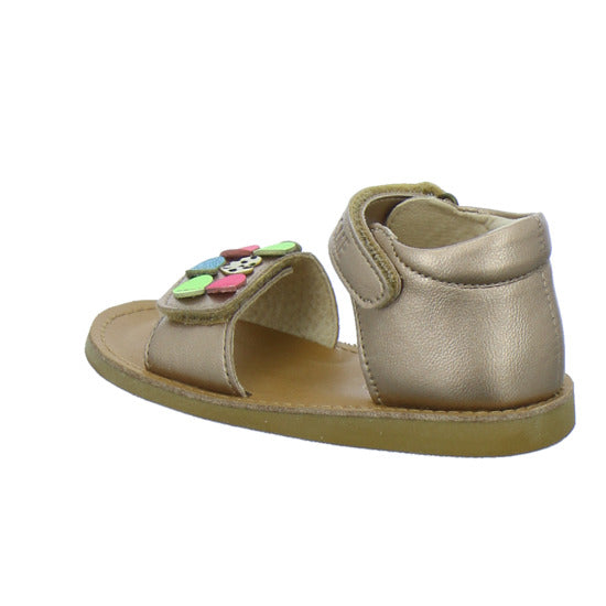 Shoesme Sandalen Unisex - Kinder Rosa