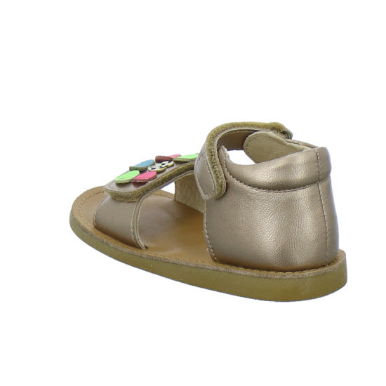 Shoesme Sandalen Unisex - Kinder Rosa