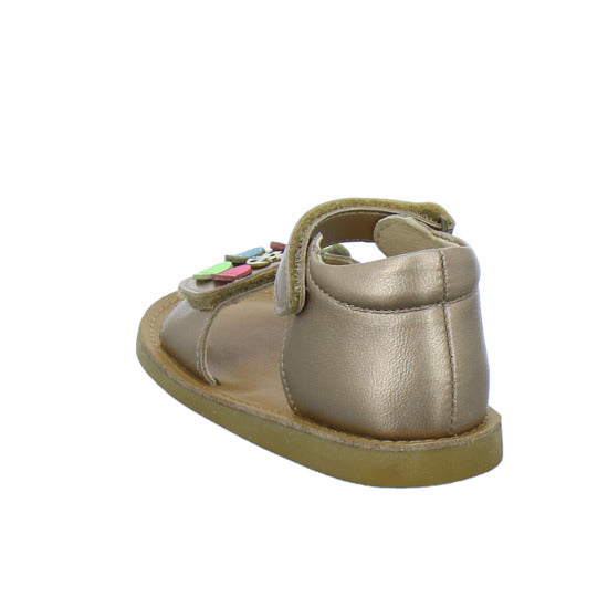 Shoesme Sandalen Unisex - Kinder Rosa