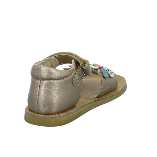 Shoesme Sandalen Unisex - Kinder Rosa