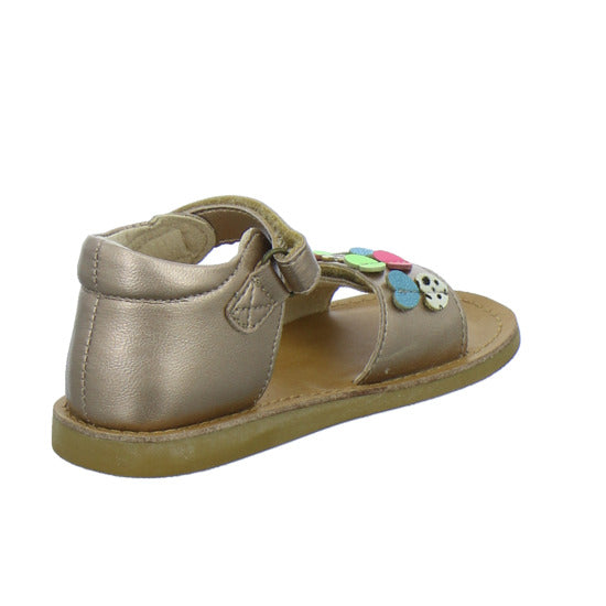 Shoesme Sandalen Unisex - Kinder Rosa