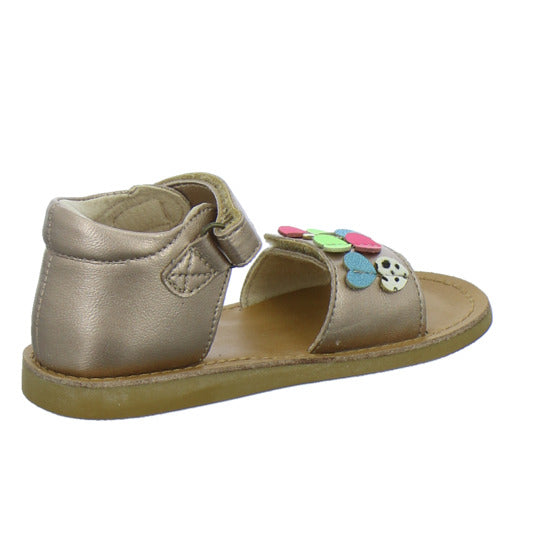 Shoesme Sandalen Unisex - Kinder Rosa
