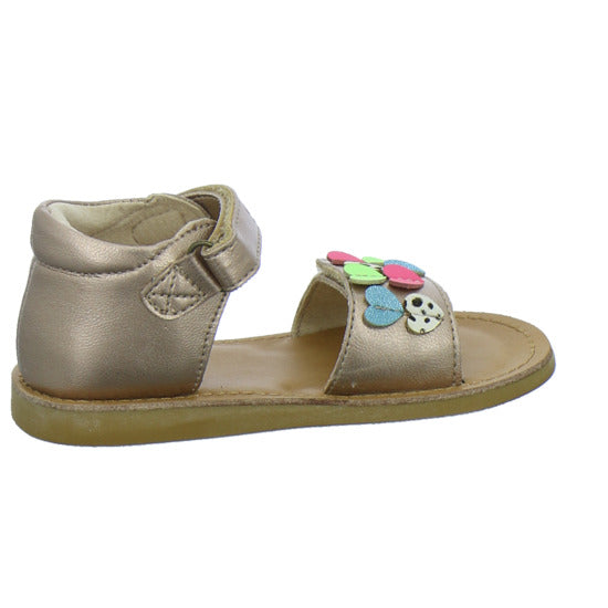 Shoesme Sandalen Unisex - Kinder Rosa
