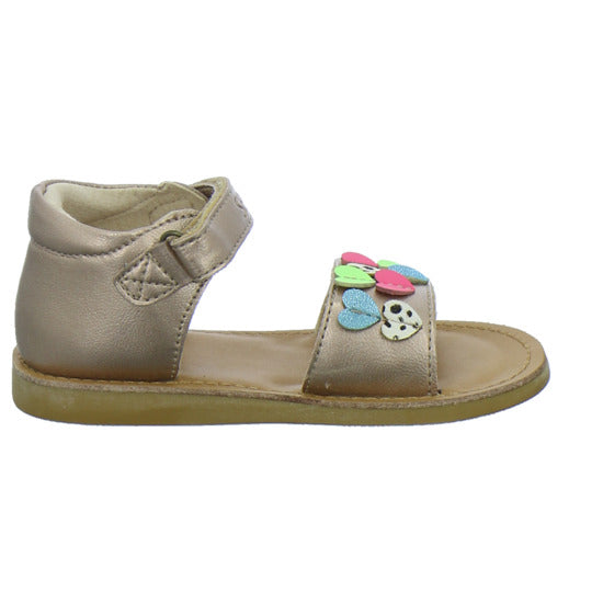 Shoesme Sandalen Unisex - Kinder Rosa