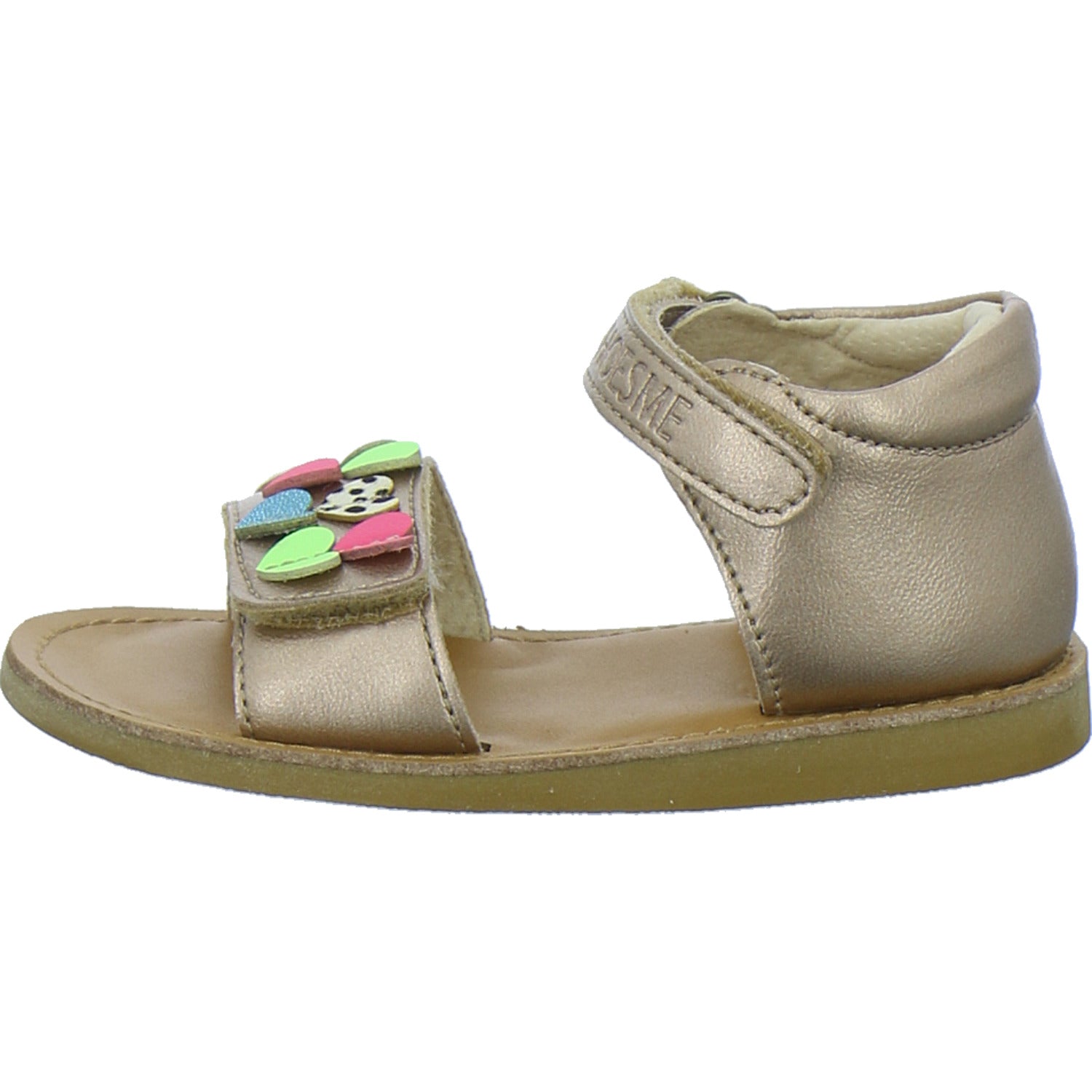 Shoesme Sandalen Unisex - Kinder Rosa