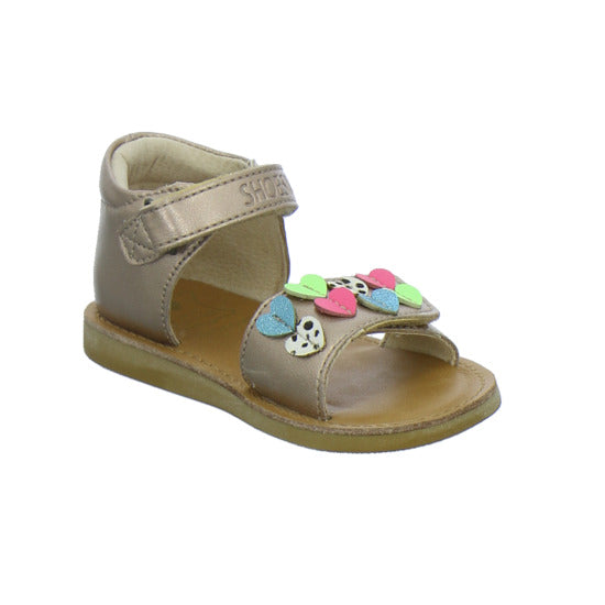 Shoesme Sandalen Unisex - Kinder Rosa