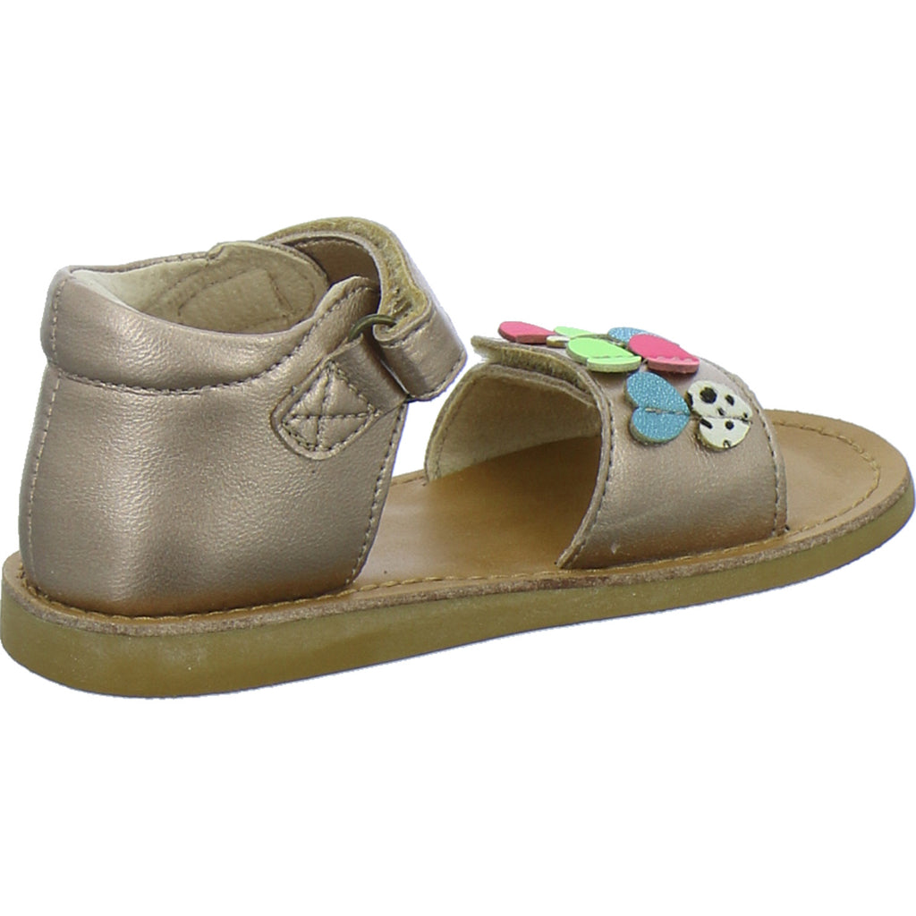 Shoesme Sandalen Unisex - Kinder Rosa