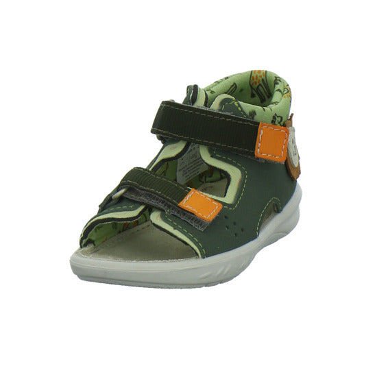 Ricosta Sandalen Unisex - Kinder Frankie grün