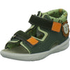 Ricosta Sandalen Unisex - Kinder Frankie grün