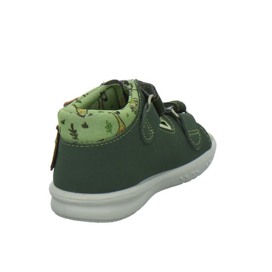 Ricosta Sandalen Unisex - Kinder Frankie grün