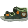 Ricosta Sandalen Unisex - Kinder Frankie grün