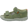 Ricosta Sandalen Unisex - Kinder Claas grün