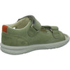 Ricosta Sandalen Unisex - Kinder Claas grün