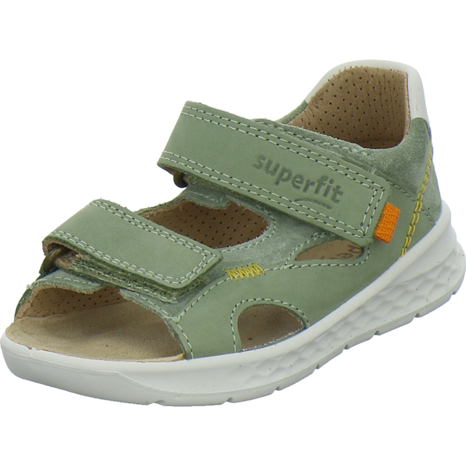 Bild 1 - Superfit Lauflernschuhe
