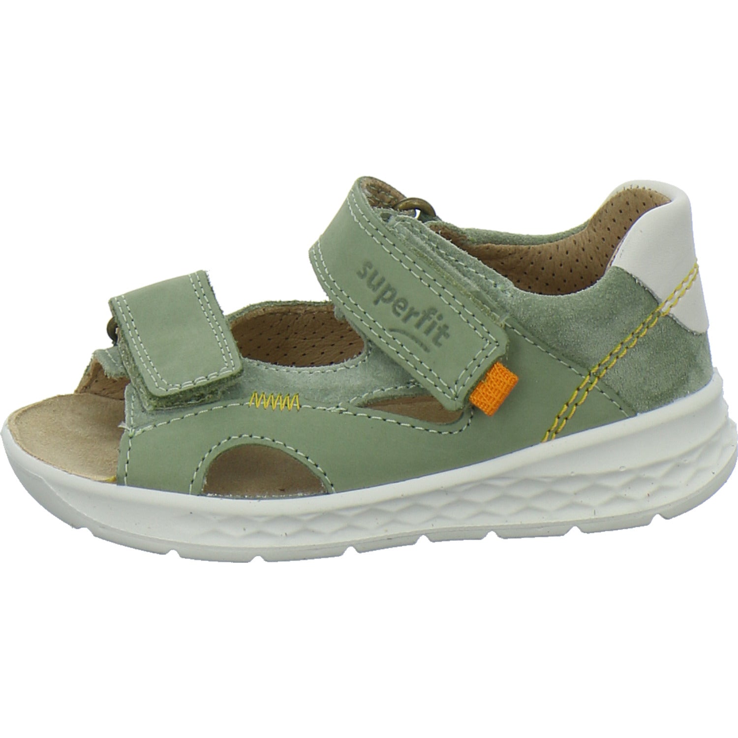 Bild 2 - Superfit Lauflernschuhe