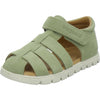 Bisgaard Sandalen Unisex - Kinder Beka S Hellgrün