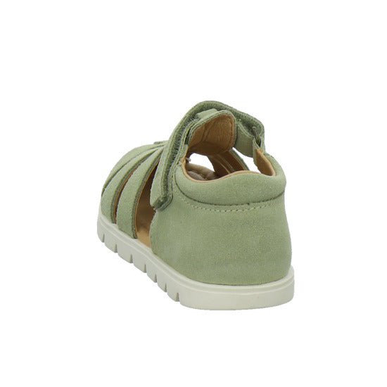 Bisgaard Sandalen Unisex - Kinder Beka S Hellgrün