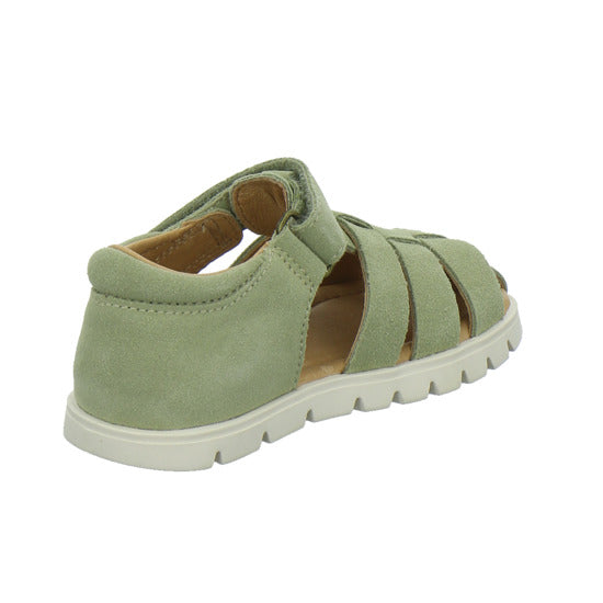 Bisgaard Sandalen Unisex - Kinder Beka S Hellgrün