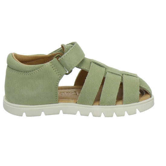Bisgaard Sandalen Unisex - Kinder Beka S Hellgrün