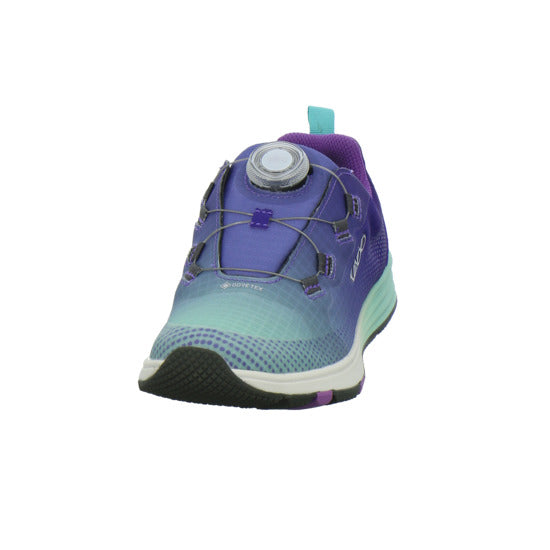 Vado Halbschuhe Mädchen Wonder Blau-kombi