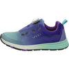Vado Halbschuhe Mädchen Wonder Blau-kombi