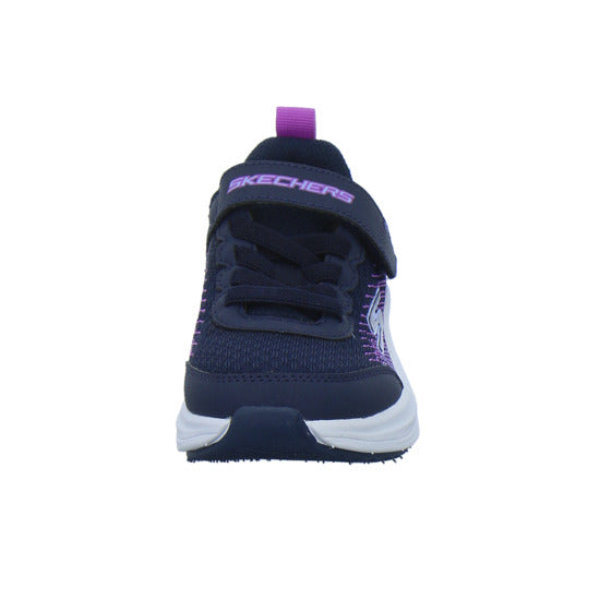 Skechers Halbschuhe Mädchen Elite Sport Blau-kombi