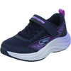 Skechers Halbschuhe Mädchen Elite Sport Blau-kombi