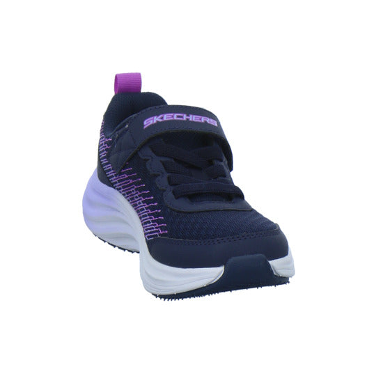 Skechers Halbschuhe Mädchen Elite Sport Blau-kombi