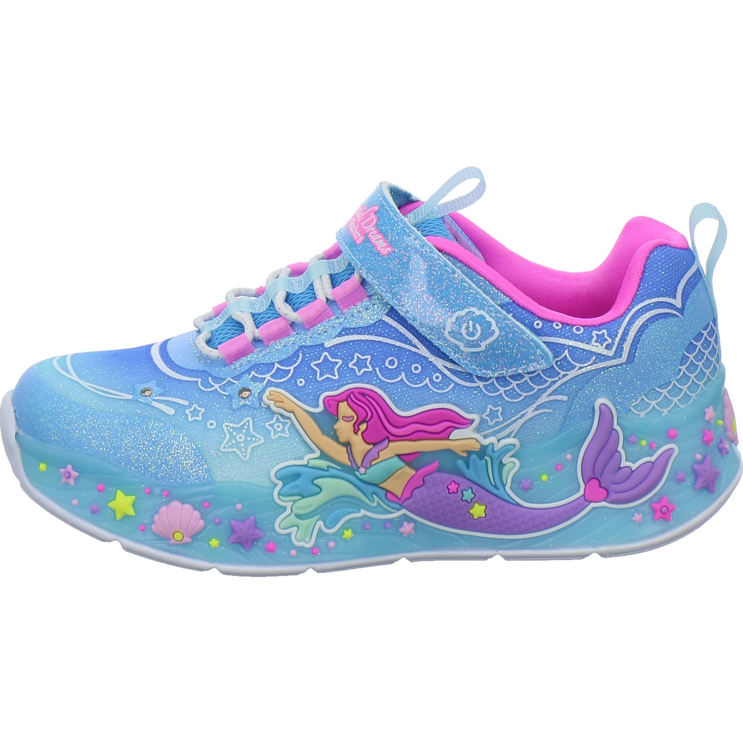 Bild 2 - Skechers Mädchen