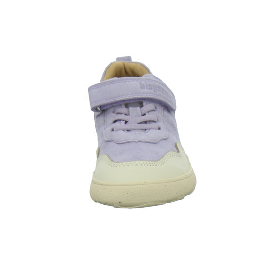 Bisgaard Halbschuhe Mädchen Baloo Flieder