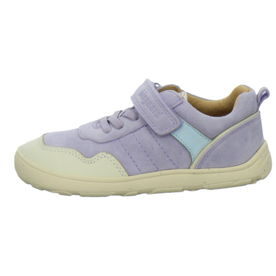 Bisgaard Halbschuhe Mädchen Baloo Flieder