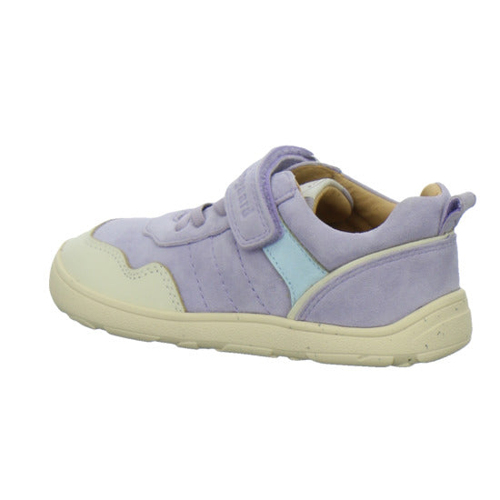 Bisgaard Halbschuhe Mädchen Baloo Flieder