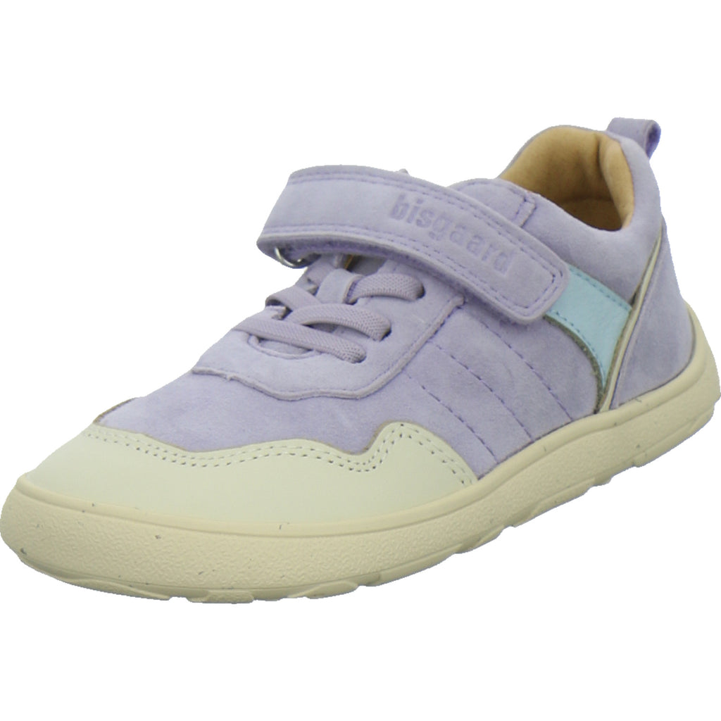 Bisgaard Halbschuhe Mädchen Baloo Flieder