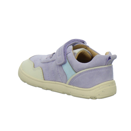 Bisgaard Halbschuhe Mädchen Baloo Flieder