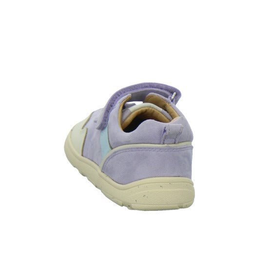 Bisgaard Halbschuhe Mädchen Baloo Flieder