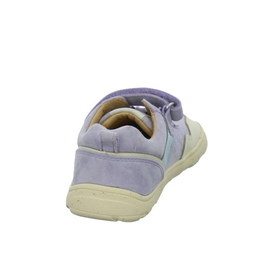 Bisgaard Halbschuhe Mädchen Baloo Flieder