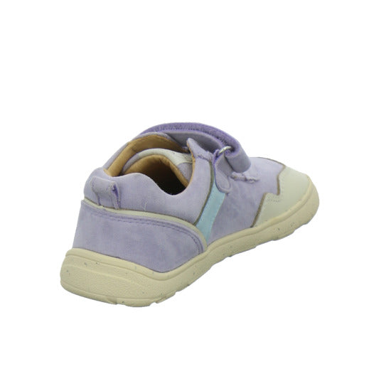 Bisgaard Halbschuhe Mädchen Baloo Flieder